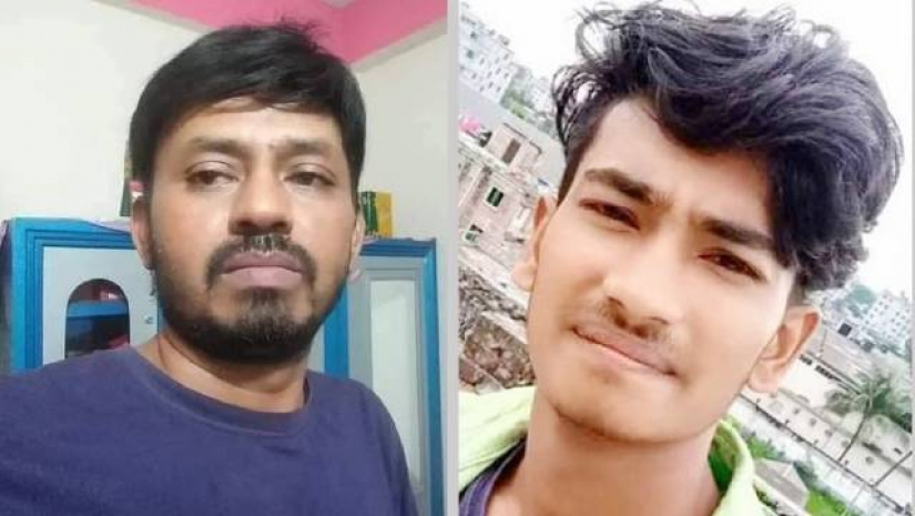 সাভারে শিক্ষক হত্যা: এবার বহিষ্কার জিতুর প্রেমিকা 