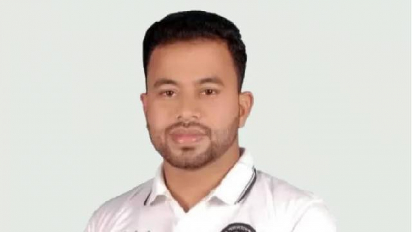 প্রেমের কারণে ছাত্রলীগ নেতার আত্মহত্যা!