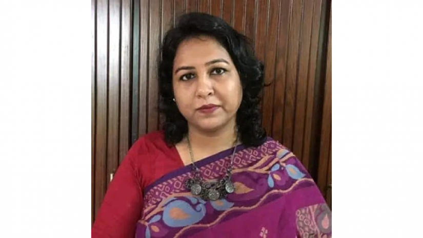 চিকিৎসা মনোবিজ্ঞানে দেশের প্রথম পিএইচডি ডিগ্রীধারী রাবি শিক্ষিকা জেসান আরা