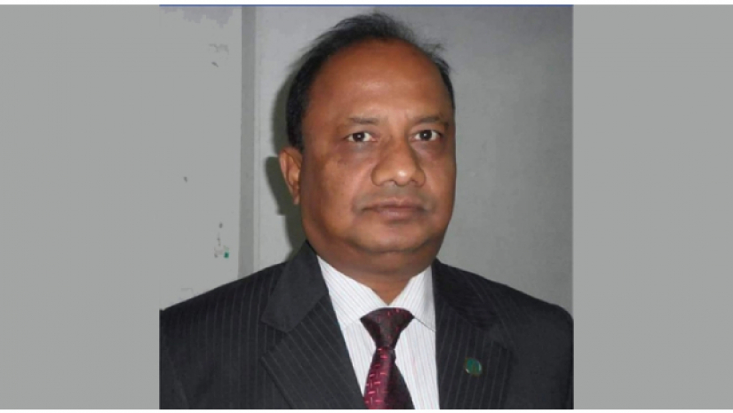 প্রেসক্লাবে নিজের গায়ে আগুন দেয়া সেই ব্যক্তির মৃত্যু
