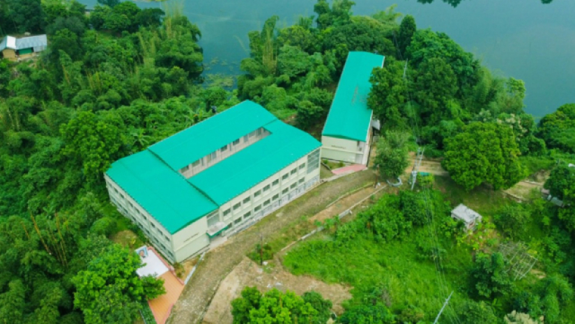 রাবিপ্রবিতে ঈদের দিন থেকে ঈদের ছুটি ঘোষণা