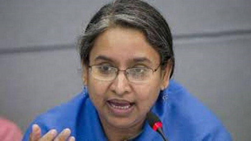 ধর্মশিক্ষা বাদ দেওয়ার সুযোগ নেই: শিক্ষামন্ত্রী