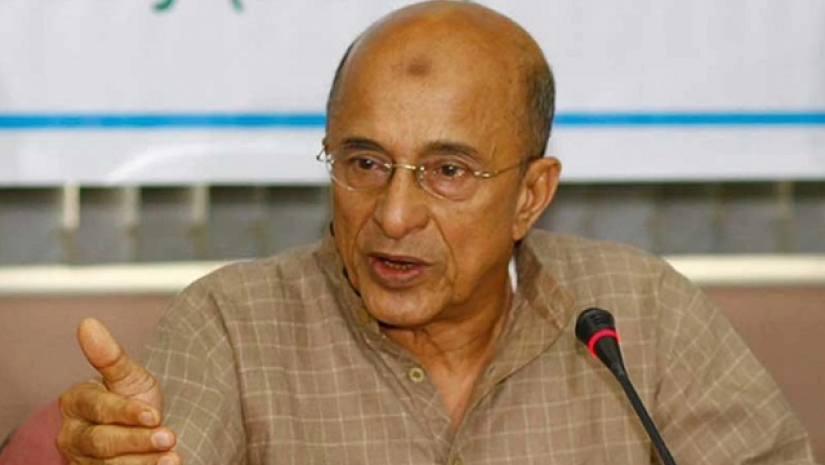 লোডশেডিং কতমাস থাকবে—  জানালেন বিদ্যুৎ উপদেষ্টা