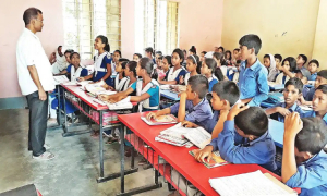 শিক্ষার্থীদের সবচেয়ে বেশি শিখন ঘাটতি গণিতে
