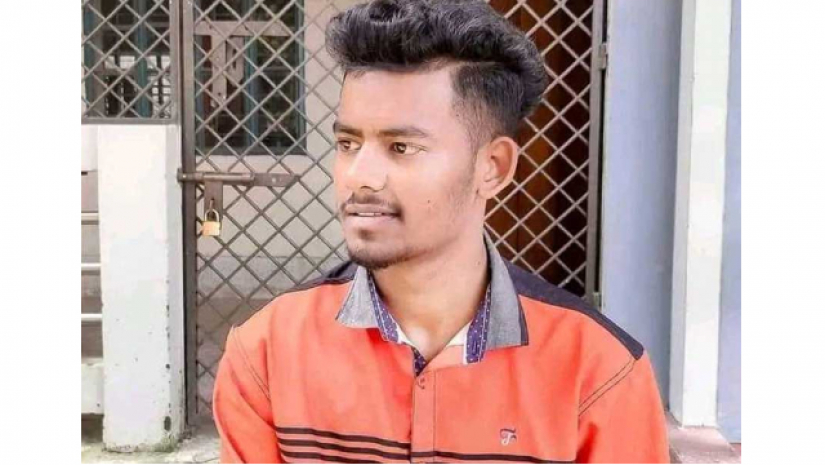 ঈদের সন্ধ্যায় ঘুরতে বেরিয়ে বাইক দুর্ঘটনায় কলেজছাত্র নিহত