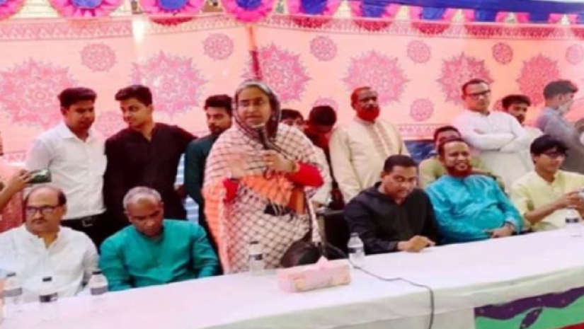 পাঠ্যবই নিয়ে গুজব ছড়িয়ে বিভ্রান্ত করা হচ্ছে: শিক্ষামন্ত্রী
