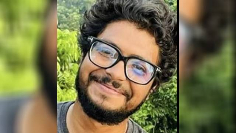 সেলফি তুলতে গিয়ে নিখোঁজ হন বুয়েটের সেই শিক্ষার্থী