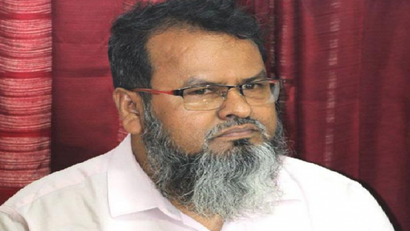‘কিল-ঘুষি-লাথির পর হকিস্টিক দিয়ে মারতে থাকে’, সেই অধ্যক্ষের ফোনালাপ ফাঁস