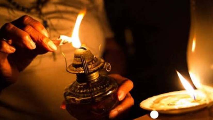এসএমএসের মাধ্যমে লোডশেডিংয়ের তথ্য জানাতে নির্দেশ