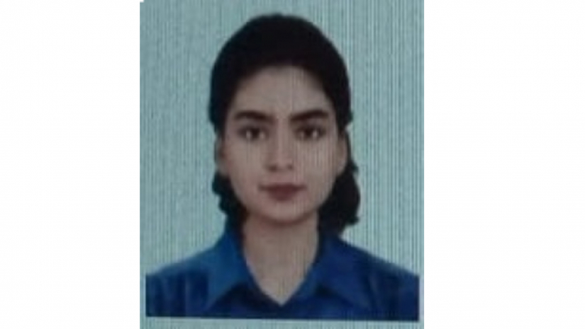 ঢাবির ‘চ’ ইউনিটে প্রথম ফারিয়া