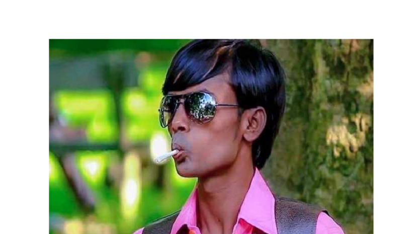 হিরো আলমকে আইনি নোটিশ