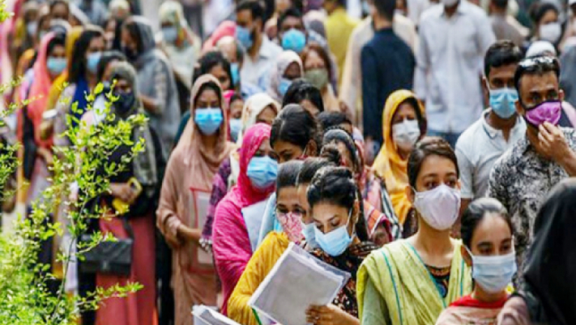 ‘সেকেন্ড টাইম’ না রেখে গুচ্ছের এক বিশ্ববিদ্যালয়ের বিজ্ঞপ্তি