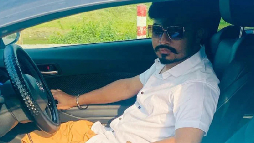 হ্যাকিং করে কোটি টাকা আত্মসাৎ করল বেসরকারি বিশ্ববিদ্যালয়ের ছাত্র রাসেল 
