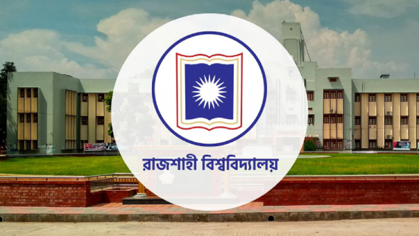 প্রস্তুতি সম্পন্ন, ভর্তিচ্ছুদের জন্য রাবি প্রশাসনের কয়েক দফা নির্দেশনা