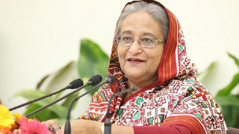 মাছের কাঁটা কীভাবে নরম করবেন, রেসিপি দিলেন প্রধানমন্ত্রী