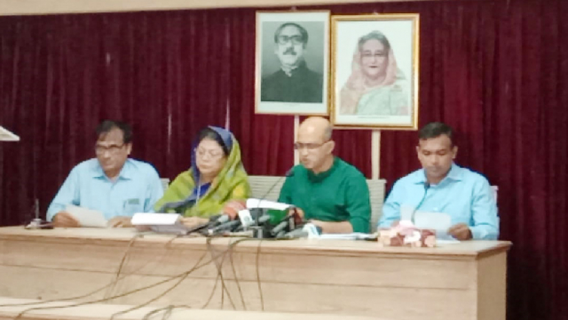 ছাত্রীর ভুল তথ্যে দোষী শনাক্তে দেরি: চবি প্রক্টর
