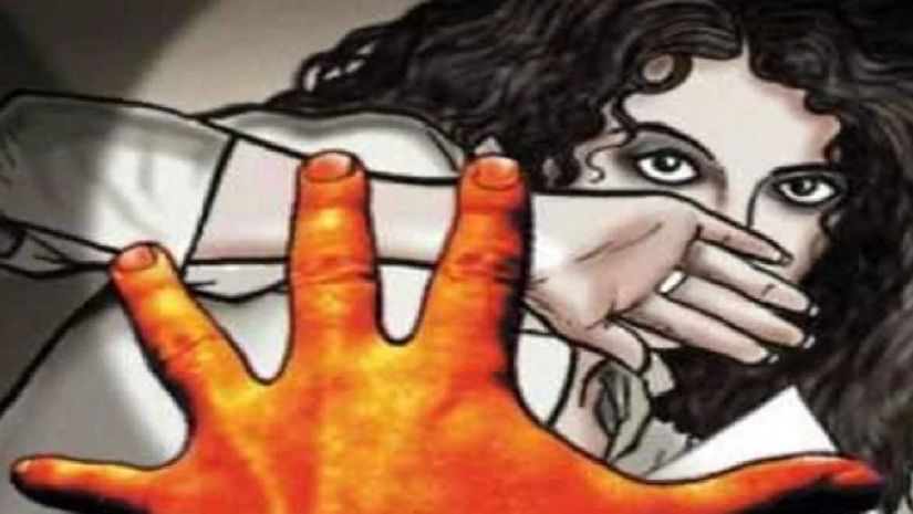 টাঙ্গাইলে প্রেমিকের সাথে বেড়াতে গিয়ে কলেজছাত্রীর সংঘবদ্ধ ধর্ষণ