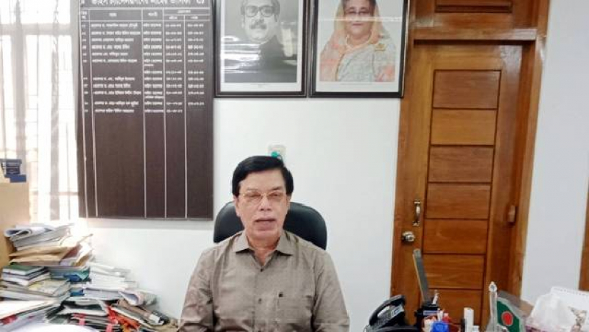 নিহত বুলবুলের পরিবারকে ৫ লাখ টাকা দেবে শাবিপ্রবি