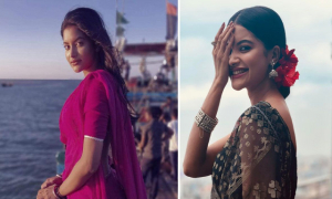 দর্শকের ভালোবাসায় ‘হাওয়া’ হাওয়ায় ভাসবে: নাজিফা তুষি