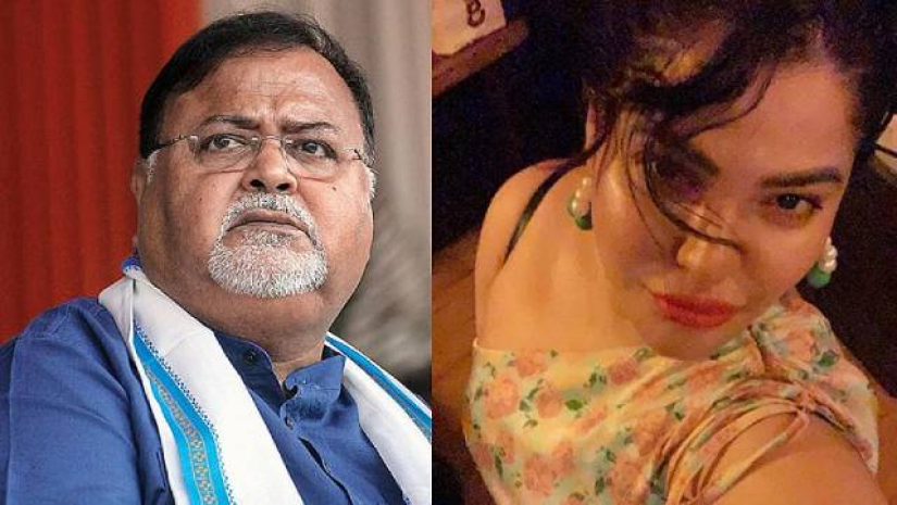 সাবেক শিক্ষামন্ত্রী পার্থের বান্ধবীর আরও এক ফ্ল্যাট থেকে বিপুল অর্থ উদ্ধার