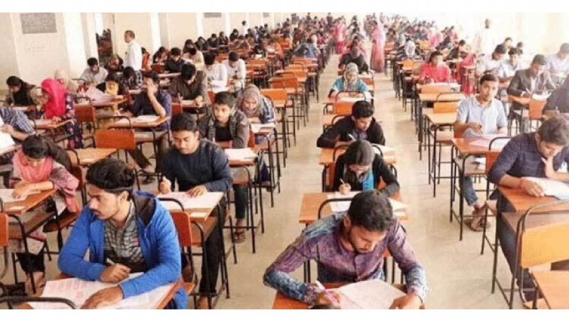 গুচ্ছের ‘ক’ ইউনিটের রসায়ন অংশের সমাধান