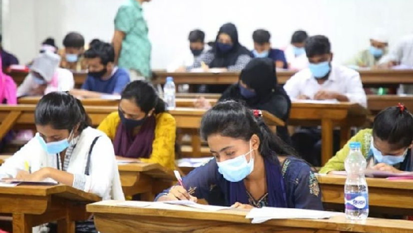 রাবির ‘সি’ ইউনিটের ফলাফলের খুটিনাটি