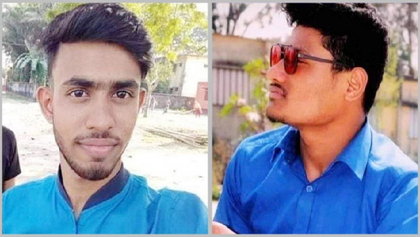 বহিষ্কৃত হয়েও পরীক্ষা দিলেন চবি ছাত্রলীগের দুই কর্মী