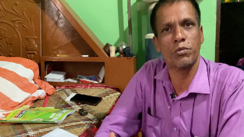 ভরসা এখন চবি, চান্স না হলেও বিশ্ববিদ্যালয়ে পড়বেন বেলায়েত