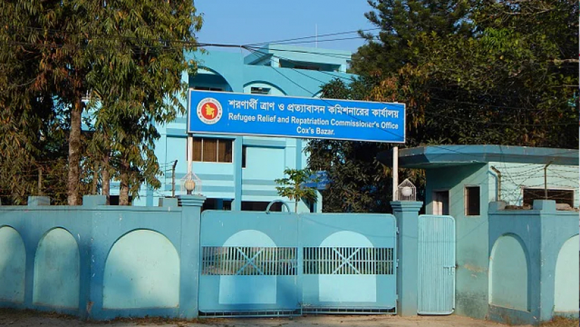 শরণার্থী ত্রাণ ও প্রত্যাবাসন কার্যালয়ে ৮ পদে নিয়োগ, সর্বোচ্চ বেতন দেড় লাখ