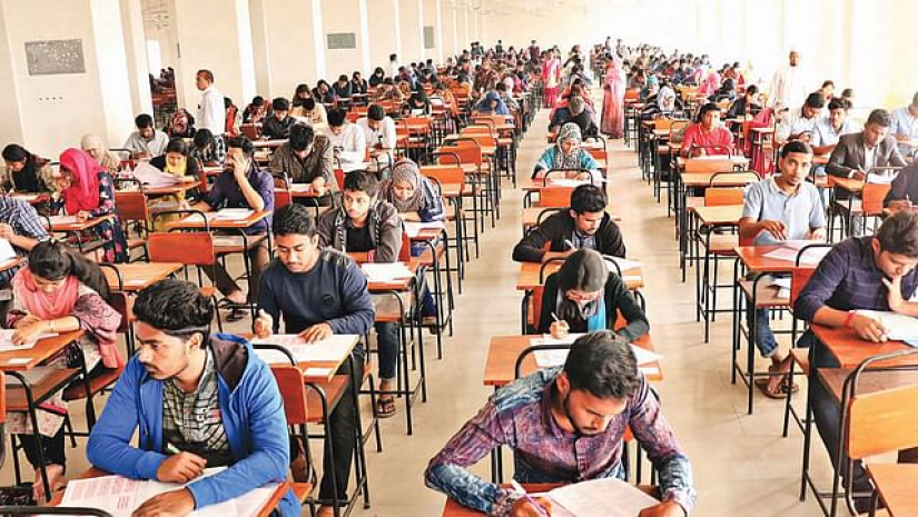 প্রকৌশল গুচ্ছের ফল প্রকাশের সময় নিয়ে যা জানা গেলে