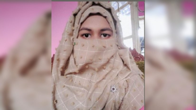 গুচ্ছে প্রথম হওয়া সুমাইয়া আবারও ভর্তি পরীক্ষা দেবেন