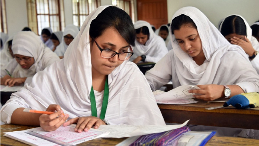 নভেম্বরের প্রথম সপ্তাহে এইচএসসি পরীক্ষা