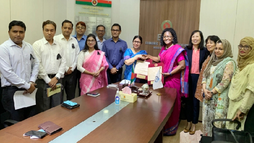 বাংলাদেশকে ৩০ কোটি ডলার ঋণ দিচ্ছে বিশ্বব্যাংক