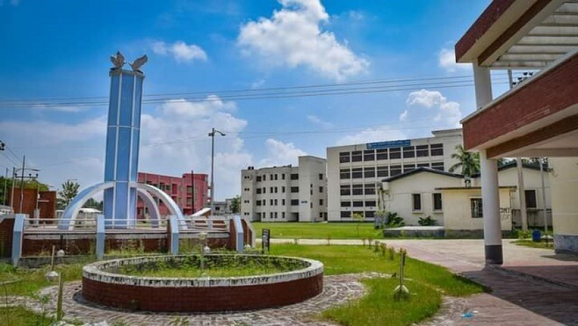 টেক্সটাইল ইঞ্জিনিয়ারিংয়ের সংশোধিত ভর্তি বিজ্ঞপ্তি, কমেছে জিপিএর শর্ত