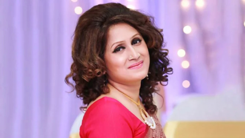 সামিয়া রহমানের কাছে ১১ লাখ ৪১ হাজার টাকা দাবি ঢাবির