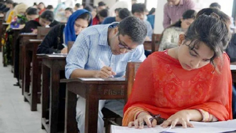 ম্যাথ না দাগিয়ে ইঞ্জিনিয়ারিং নয়: সব বিশ্ববিদ্যালয়ে স্মারকলিপি দেবে ভর্তিচ্ছুরা