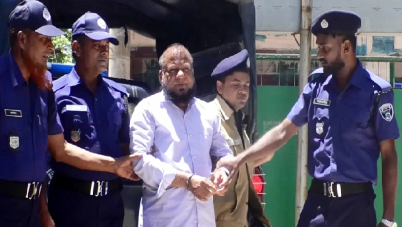ভুল করে তাহেরের অ্যাকাউন্টে সোয়া ৩ কোটি টাকা, অতঃপর...