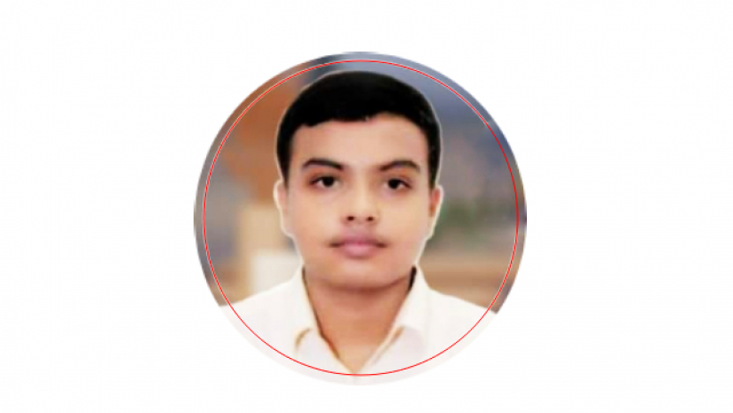 প্রকৌশলের ভর্তি পরীক্ষায় প্রথম নটরডেমের নাফিজ