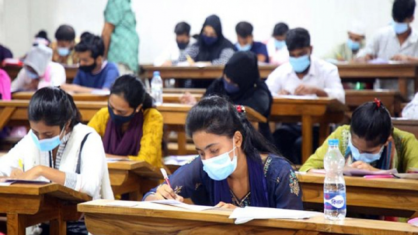 বুটেক্সের পরীক্ষায় পেতে হবে ৪০% নম্বর, মেধাতালিকা ৩ হাজার ভর্তিচ্ছুর