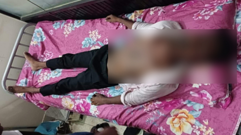 অটোরিকশা পরিবর্তন করায় কুবি শিক্ষার্থীকে মারধর