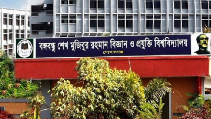 পরিবহন ভাড়া বৃদ্ধি, প্রতি ঘণ্টায় বাস চান বশেমুরবিপ্রবি শিক্ষার্থীরা