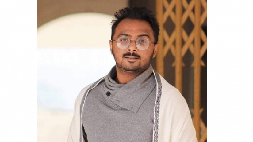 ‘ইন্দিরা গান্ধী’ পুরস্কার পাচ্ছেন ববি শিক্ষার্থী