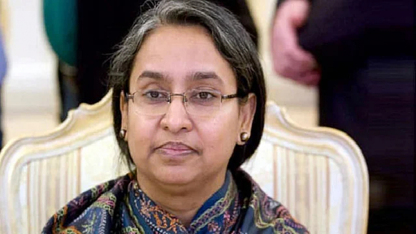 নতুন বছরে সময়মতো পাঠ্যপুস্তক ছাপানো বড় চ্যালেঞ্জ: শিক্ষামন্ত্রী