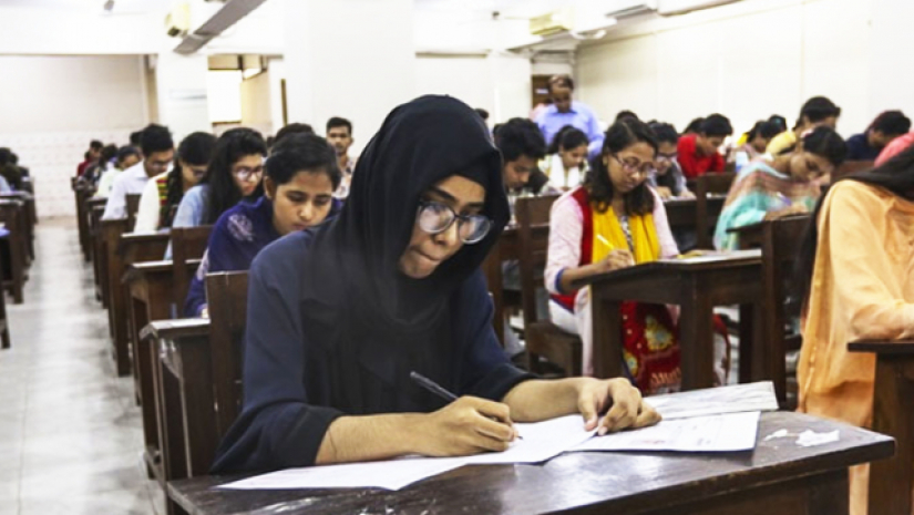 চবির পরীক্ষা শুরু আজ, ৪ ইউনিটে পরীক্ষার্থী প্রায় দেড় লাখ