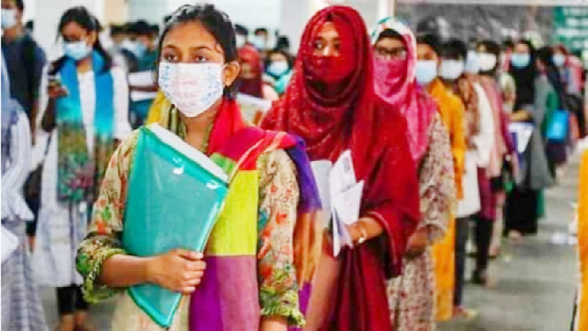 জাবির ‘এ’ ইউনিটে ভর্তির সাক্ষাৎকারের সময়সূচি ঘোষণা