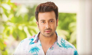 এবার ধুমধাম আয়োজনে বিয়ে করবো: শাকিব খান