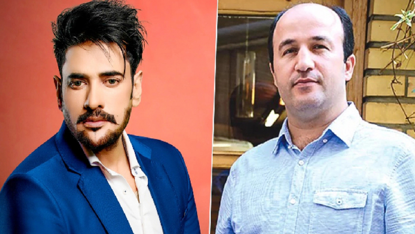 অনন্তর বিরুদ্ধে মামলা করবেন ‘দিন: দ্য ডে’র পরিচালক