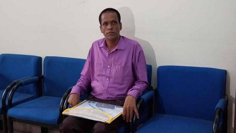 চবিতে সুযোগ না পেলে যেখানে ভর্তি হবেন বেলায়েত
