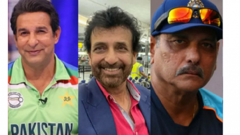 এশিয়া কাপের ১০ ধারাভাষ্যকার চূড়ান্ত, বাংলাদেশ থেকে ১ জন