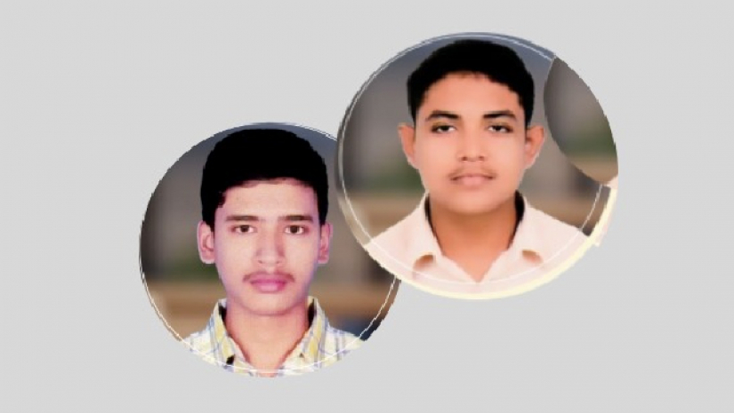বুটেক্সে প্রথম-দ্বিতীয় হলেন দুই নটরডেমিয়ান 